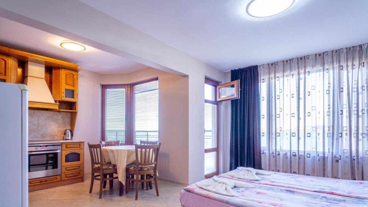 Guest House Karamihalevi Sozopol Exterior foto