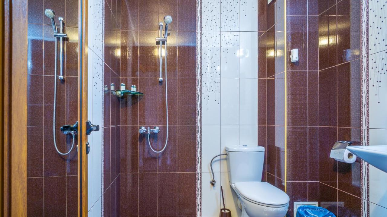 Guest House Karamihalevi Sozopol Exterior foto
