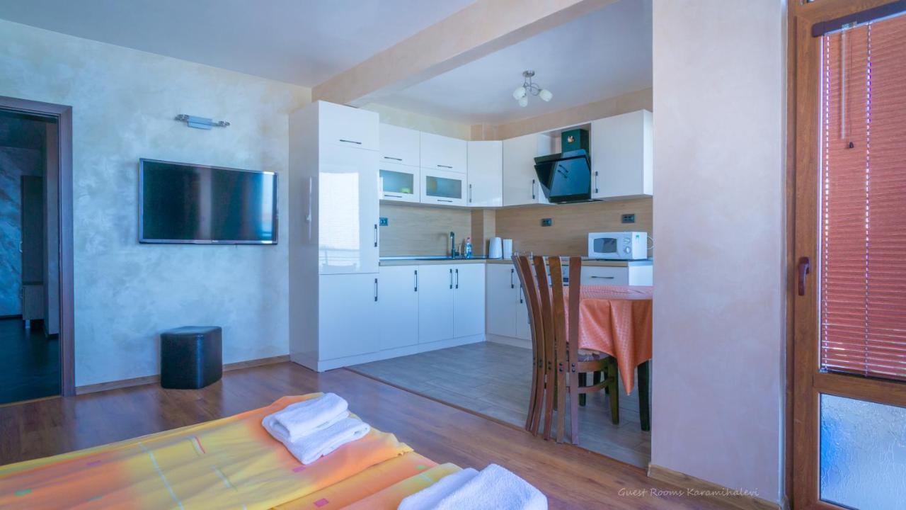 Guest House Karamihalevi Sozopol Exterior foto