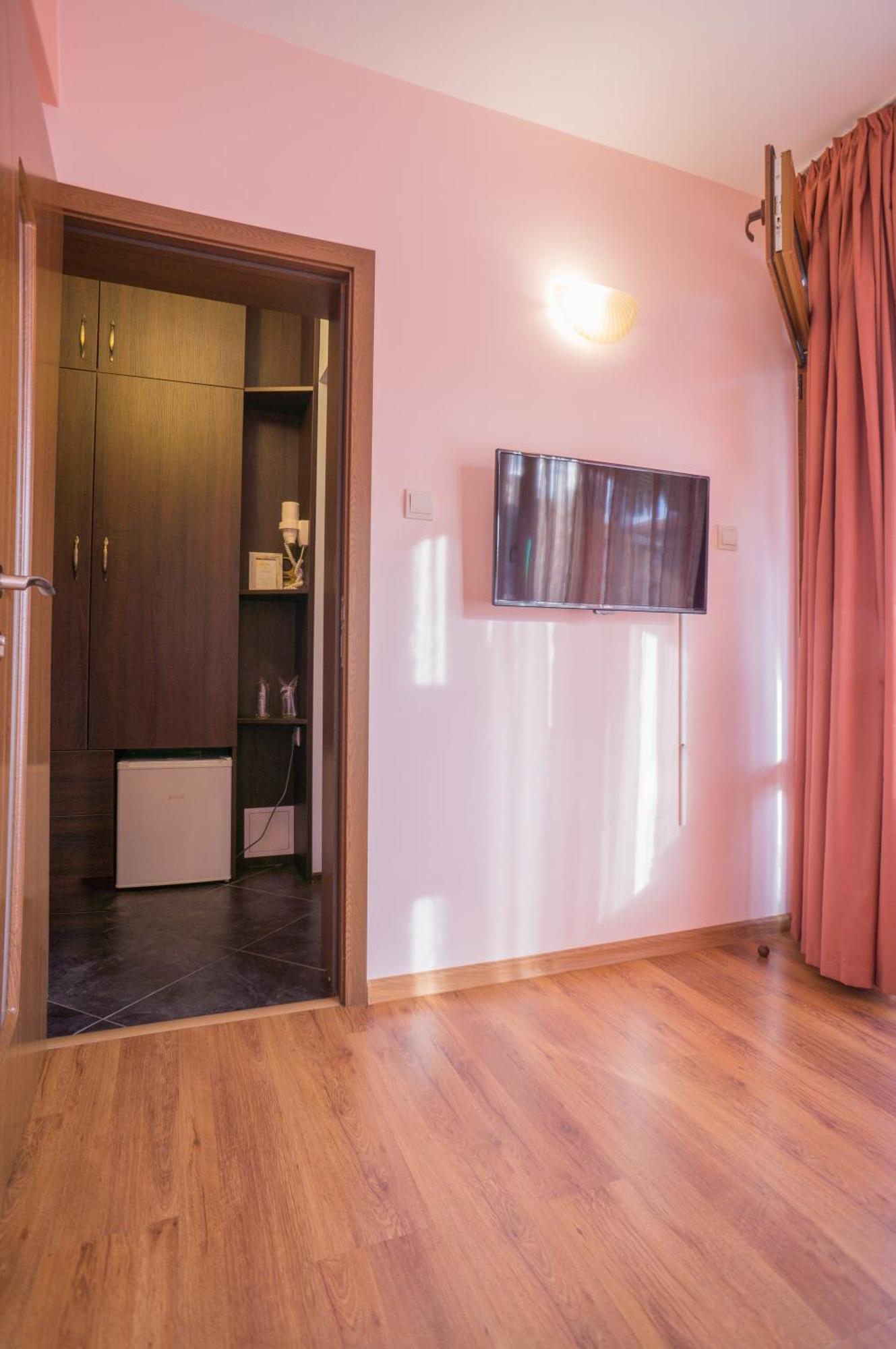 Guest House Karamihalevi Sozopol Exterior foto