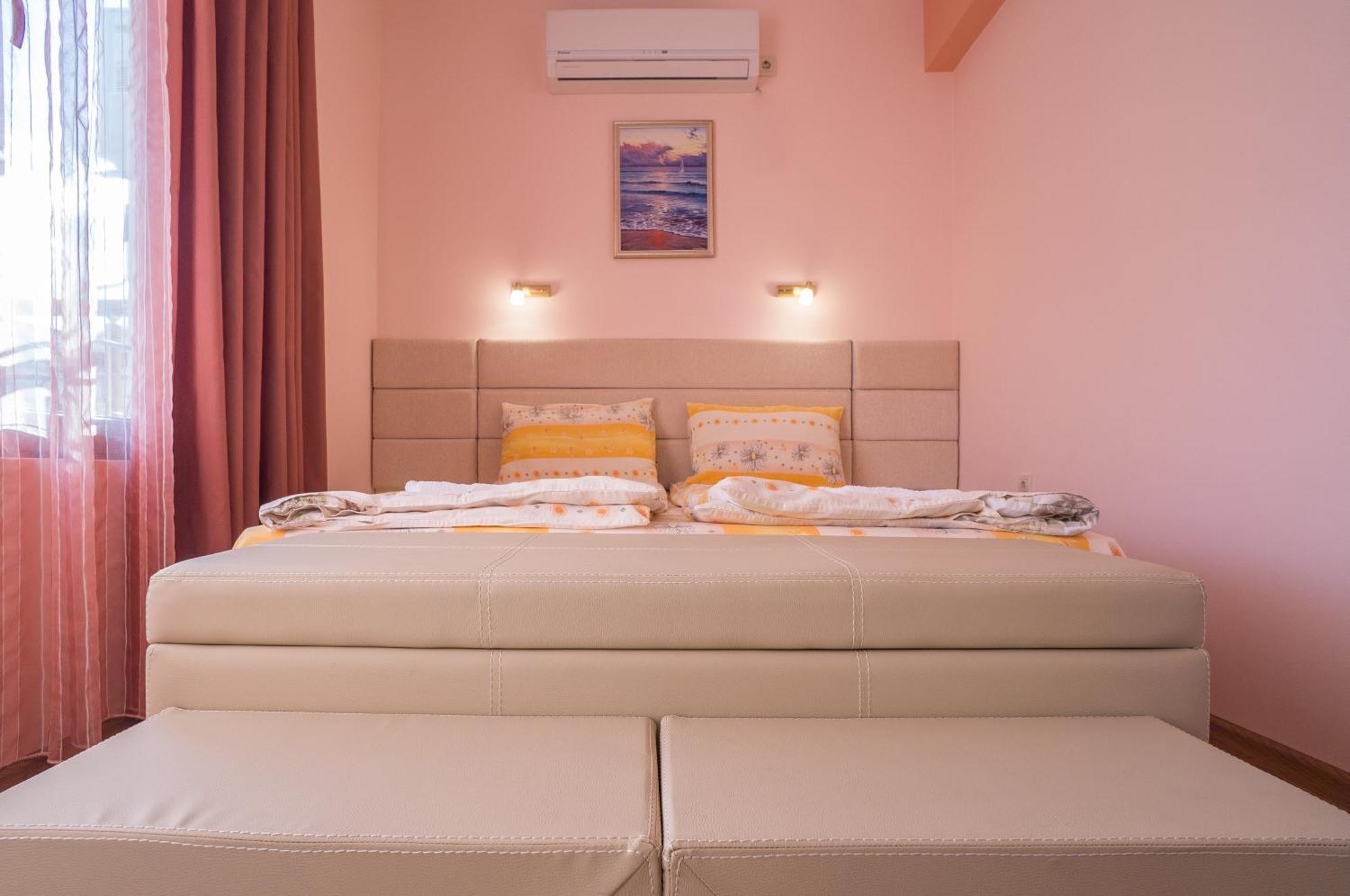 Guest House Karamihalevi Sozopol Exterior foto