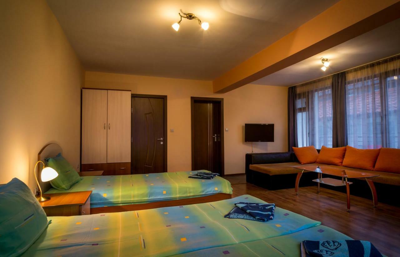 Guest House Karamihalevi Sozopol Exterior foto